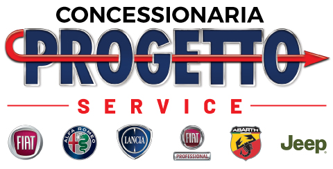 Concessionaria Progetto
