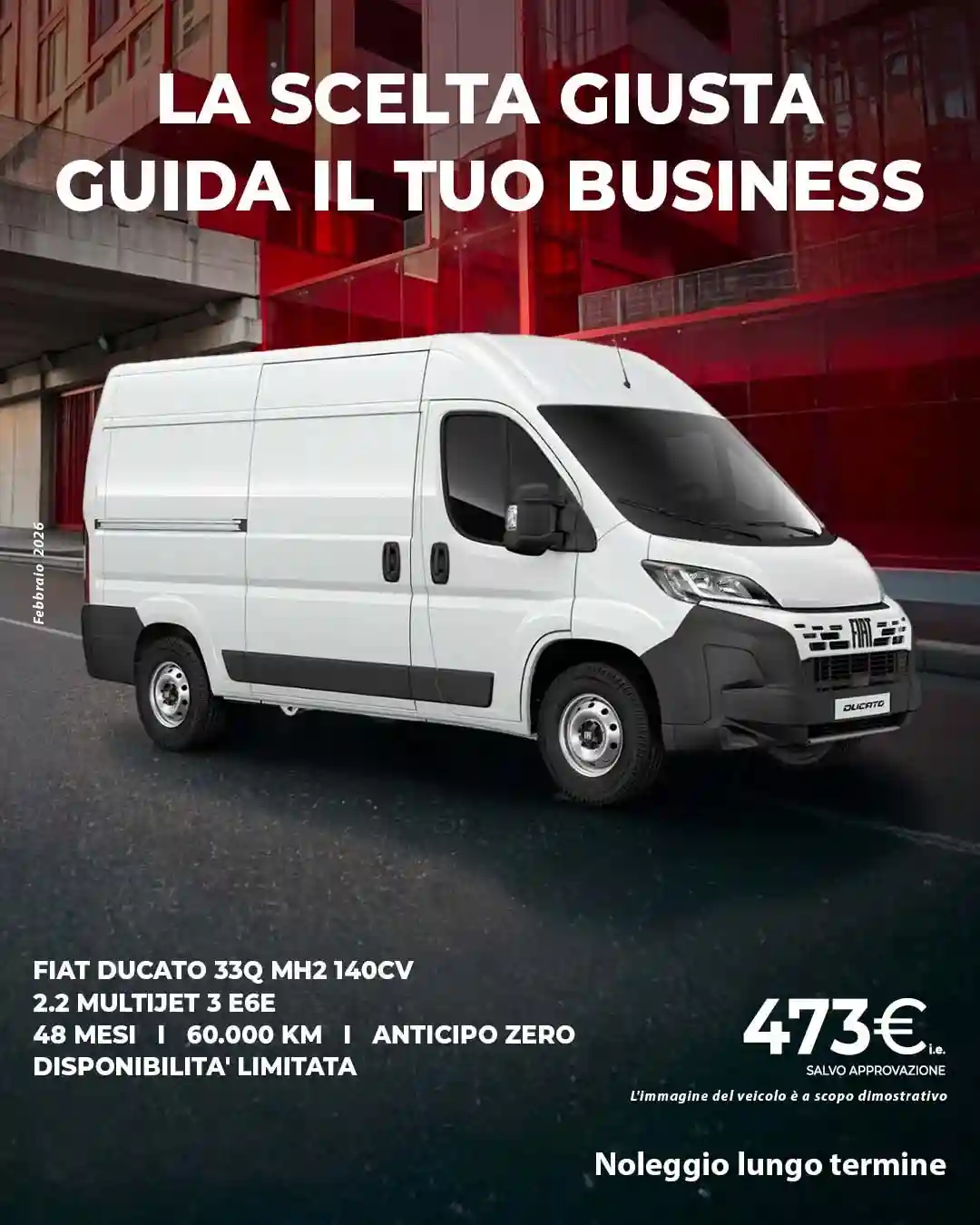 188-FIAT DUCATO 33Q MH2 140CV 2.2 MULTIJET 3 E6E