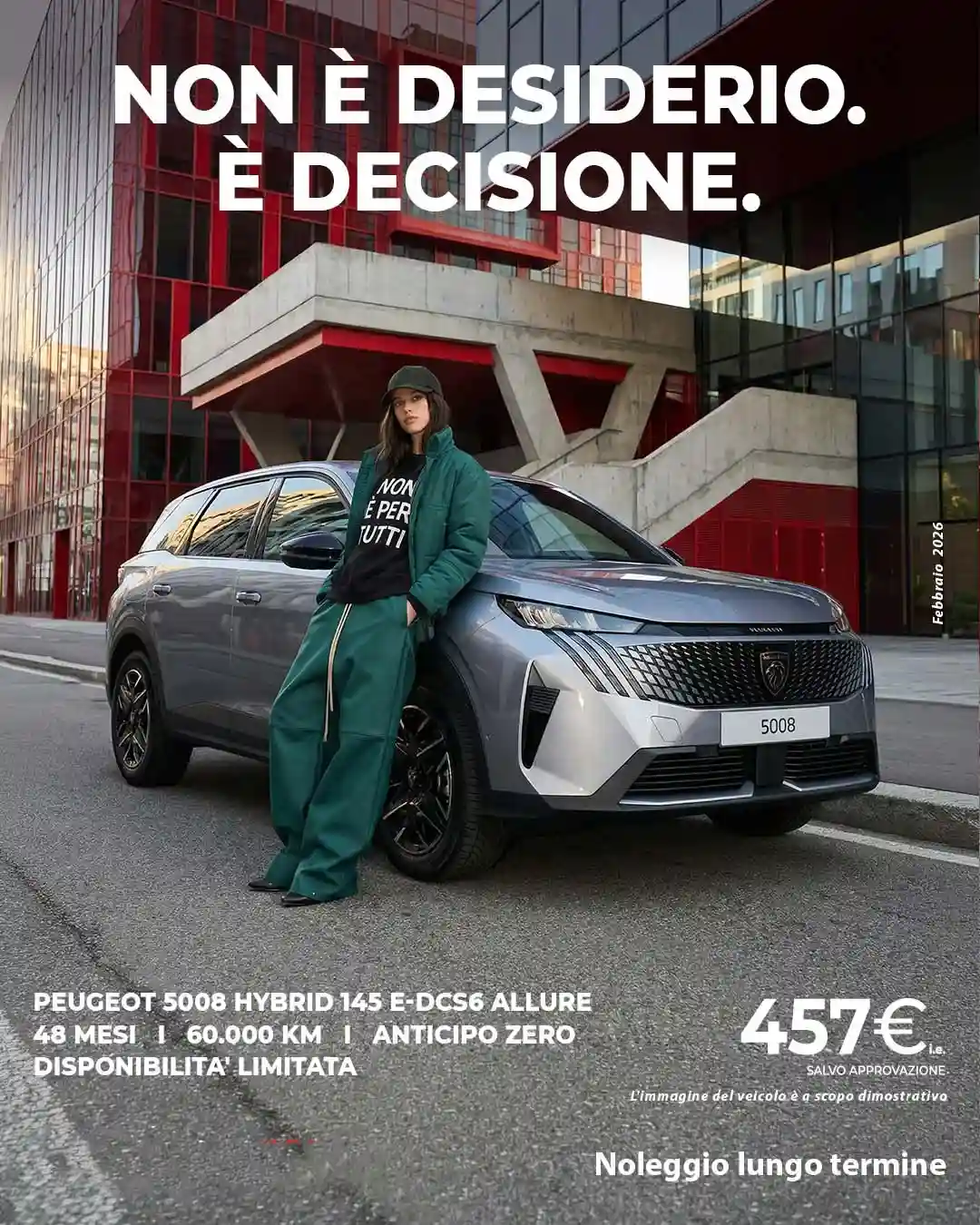 PEUGEOT 5008 HYBRID 145 E-DCS6 ALLURE PEUGEOT 5008 HYBRID 145 E-DCS6 ALLURE