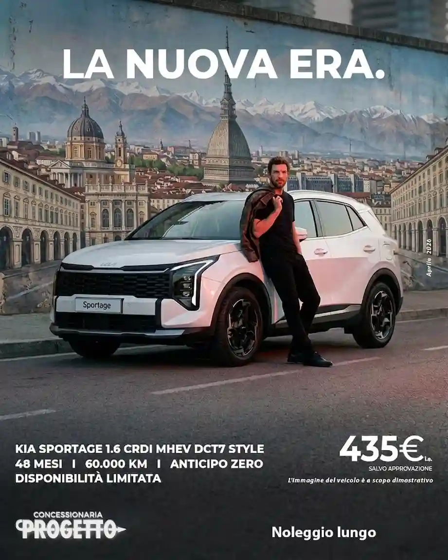 KIA SPORTAGE 1.6 CRDI MHEV DCT7 STYLE