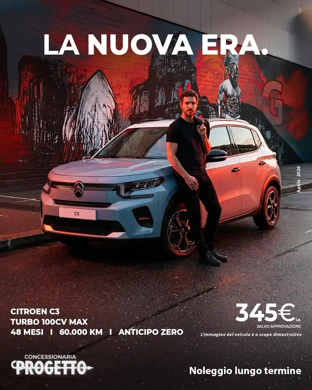 220-CITROEN C3 TURBO 100CV MAX