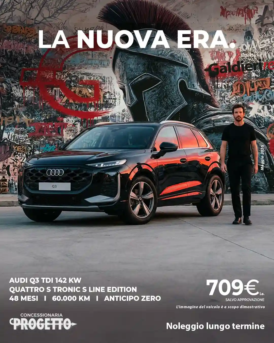 243-AUDI Q3 TDI 142 KW QUATTRO S TRONIC S LINE EDITION