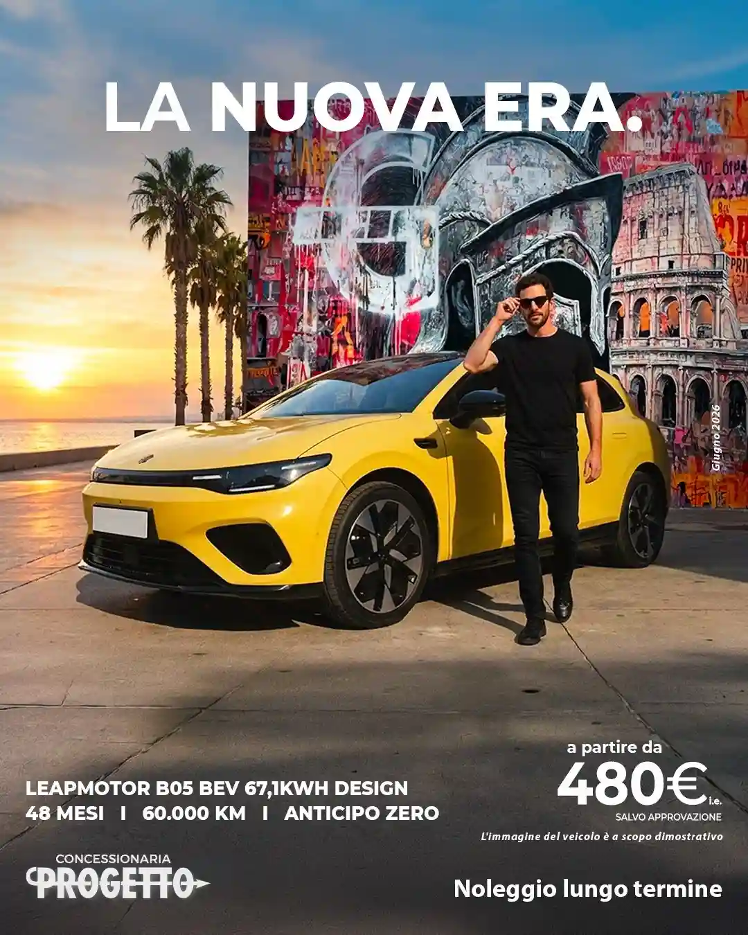 260-LEAPMOTOR B05 BEV 67,1KWH DESIGN 