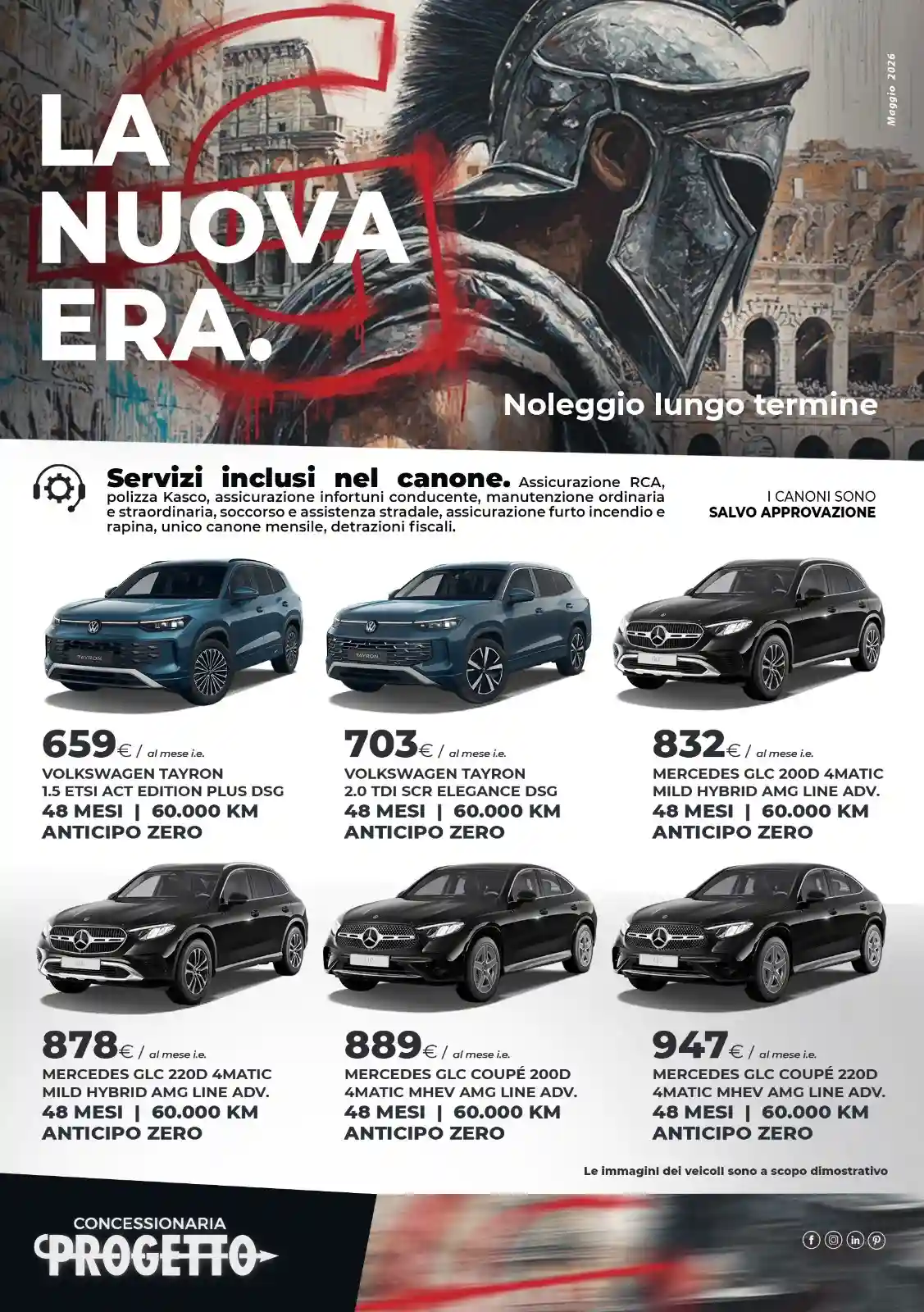 La Nuova Era