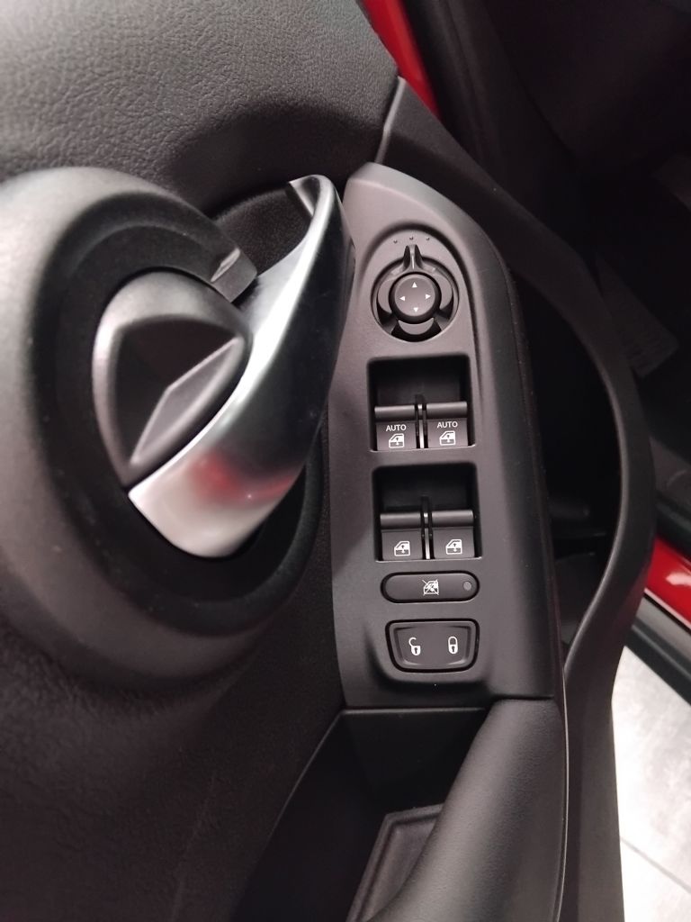 FIAT500X URBAN