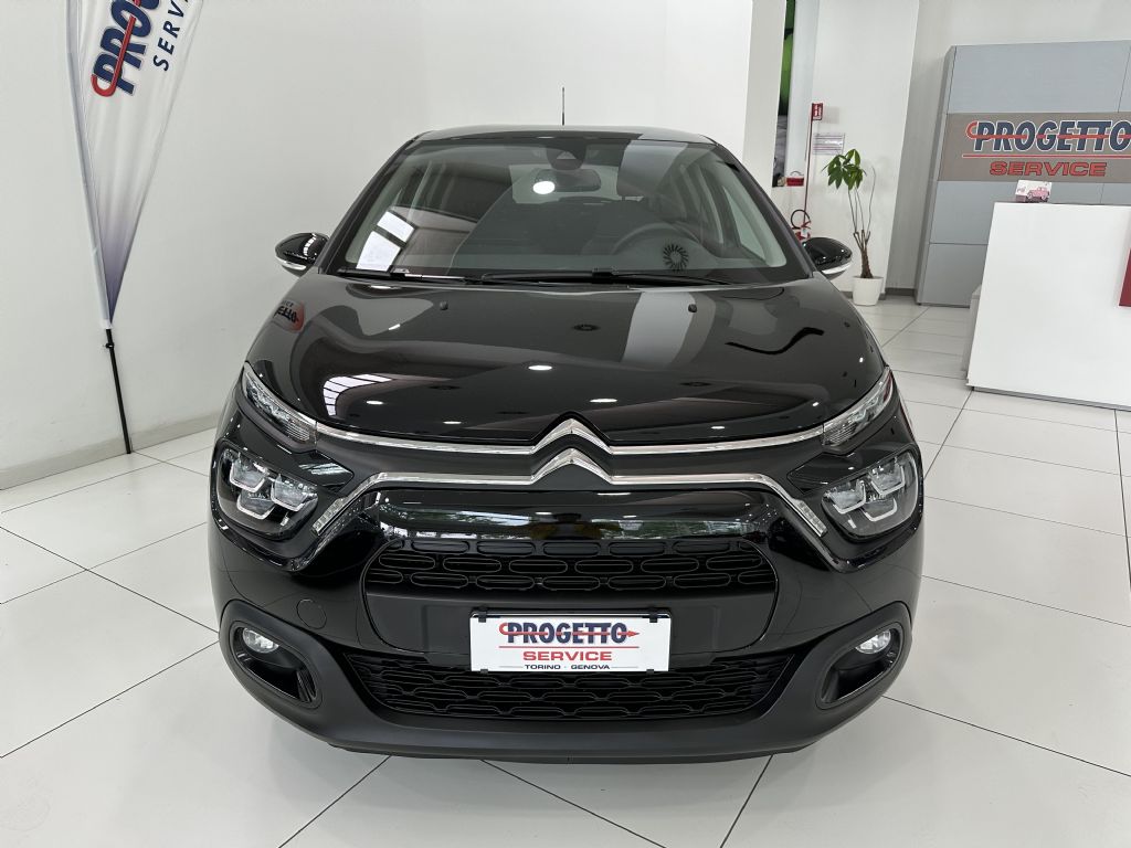 CITROEN 1.2 PURETECH MAX S in vendita a Torino