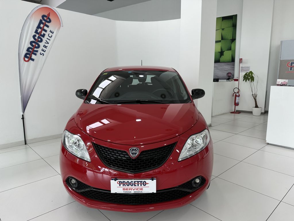 LANCIA YPSILON 1.0 FIREFLY HYBRID GOLD S in vendita a Torino