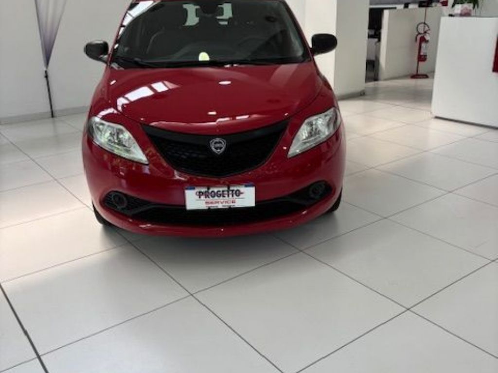 LANCIA YPSILON in vendita a Torino