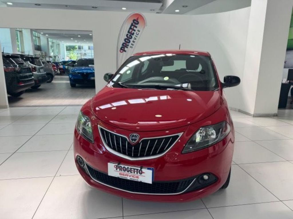 LANCIA YPSILON GOLD in vendita a Torino
