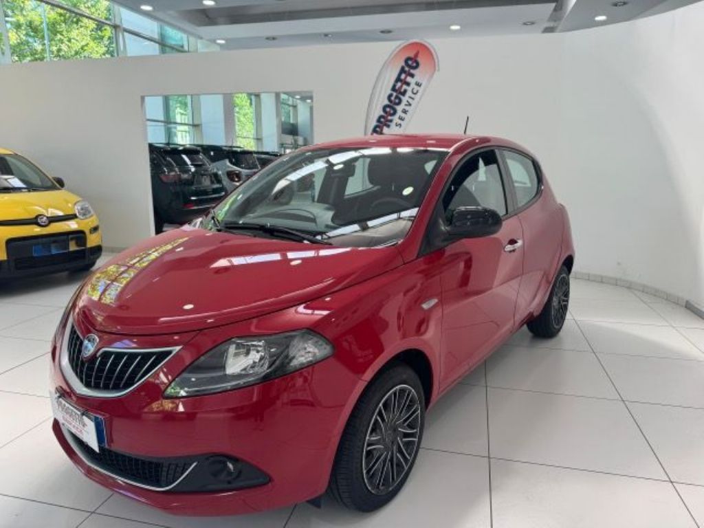 LANCIA YPSILON GOLD in vendita a Torino