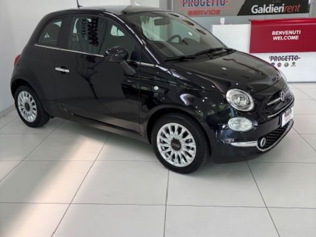 FIAT 500 1.0 70 CV HYBRID DOLCEVITA in vendita a Torino