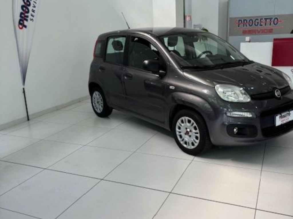 FIAT PANDA EASY in vendita a Torino