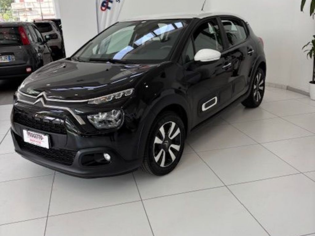 CITROEN C3 SHINE in vendita a Torino