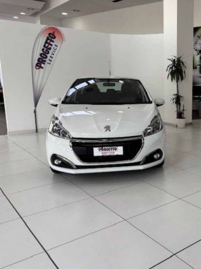 PEUGEOT208 ALLURE