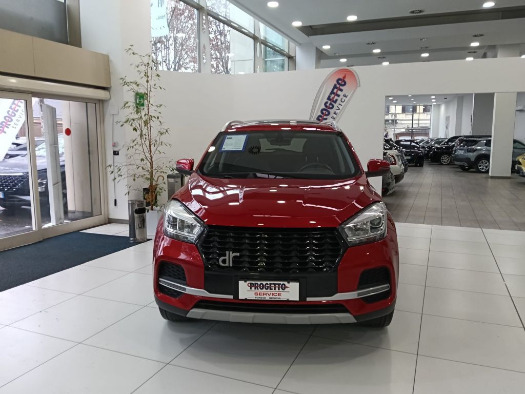 DR AUTOMOBILES DR 4.0 in vendita a Torino