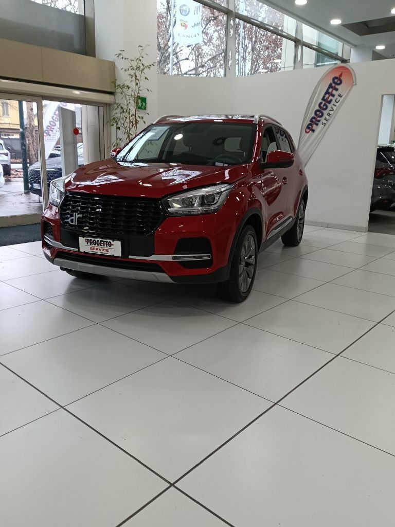 DR AUTOMOBILESDR 4.0