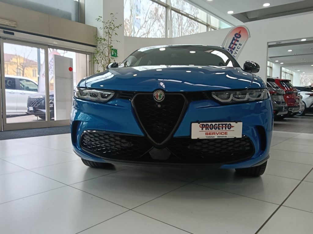 ALFA ROMEO TONALE SPECIALE in vendita a Torino
