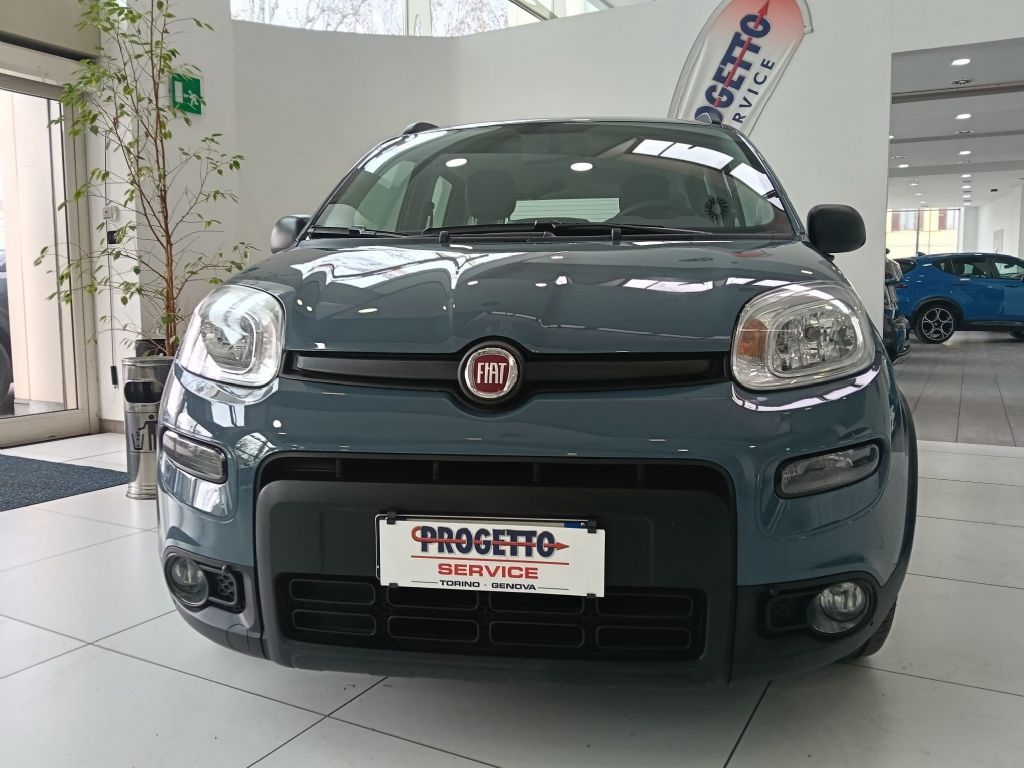 FIATCITY LIFE in vendita a Torino