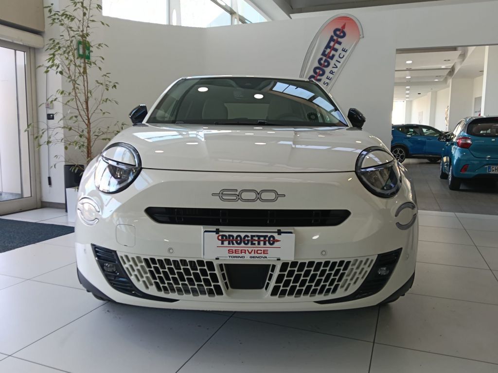 FIATLA PRIMA in vendita a Torino