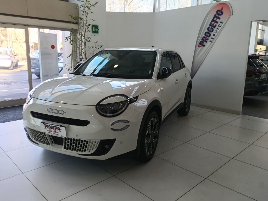 FIATLA PRIMA in vendita a Torino