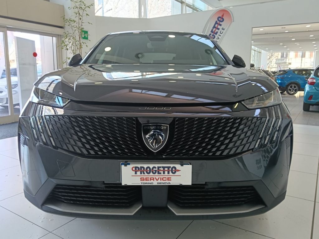 PEUGEOTALLURE in vendita a Torino