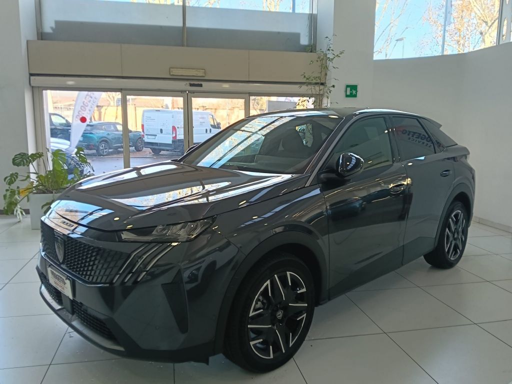 PEUGEOTALLURE in vendita a Torino