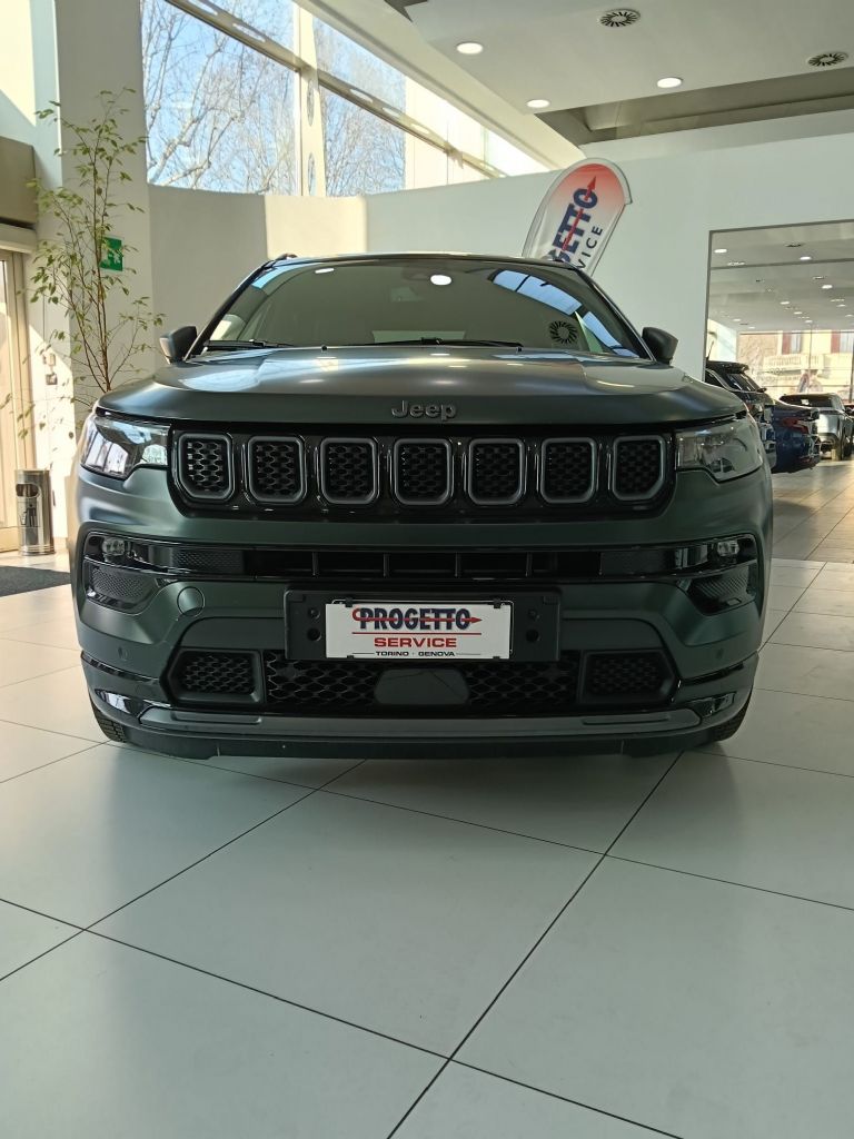 JEEP80 ANNIVERSARIIO