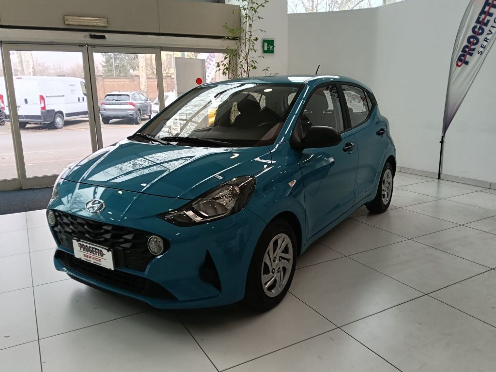 HYUNDAI TECH CONNECT PACK in vendita a Torino