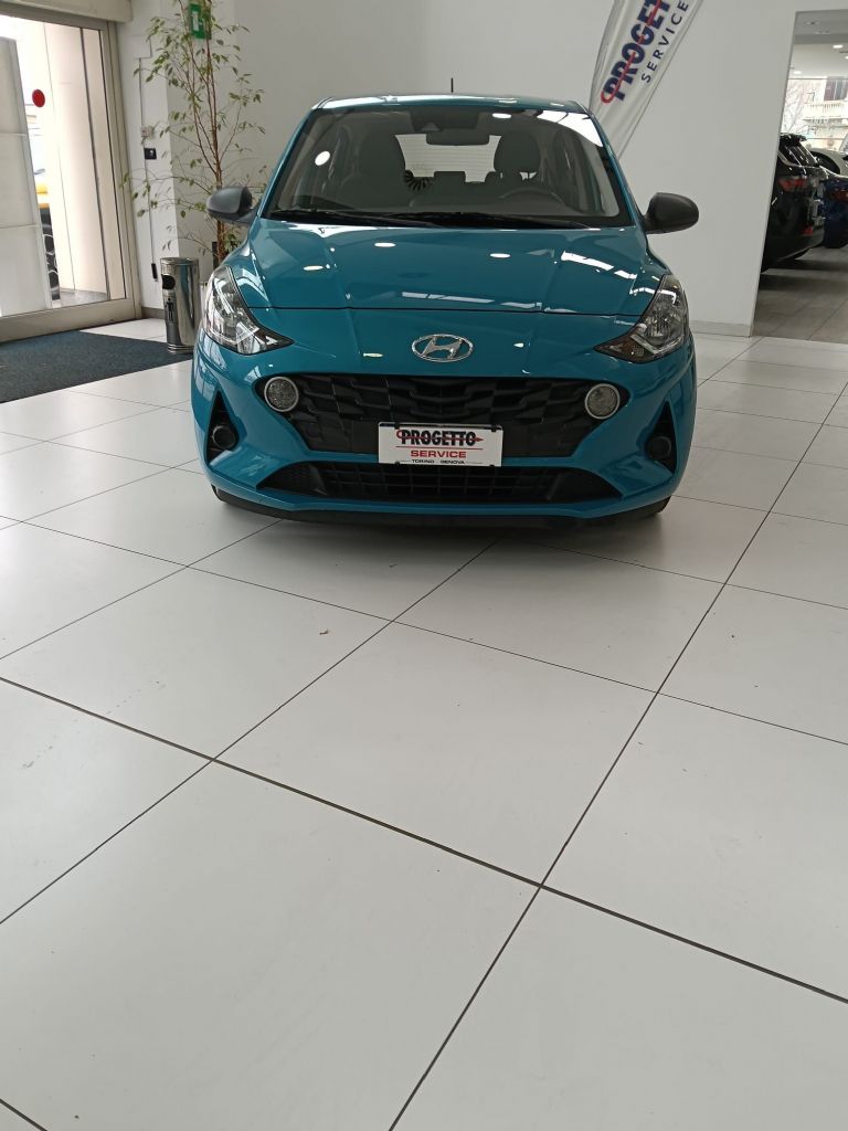 HYUNDAITECH CONNECT PACK