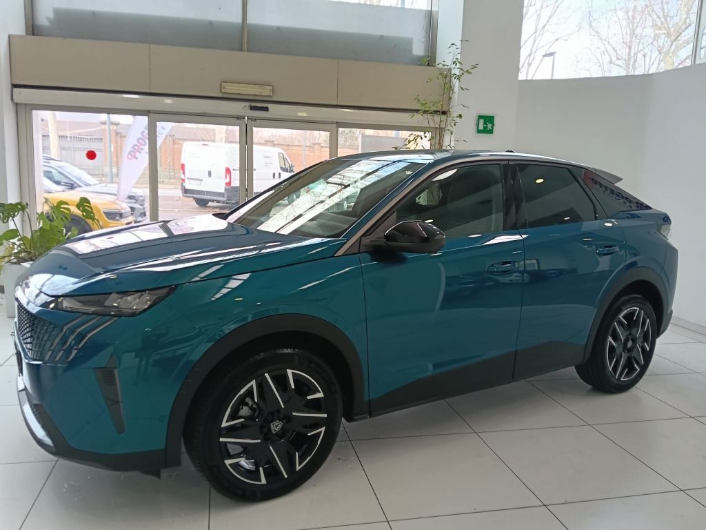 PEUGEOTALLURE in vendita a Torino