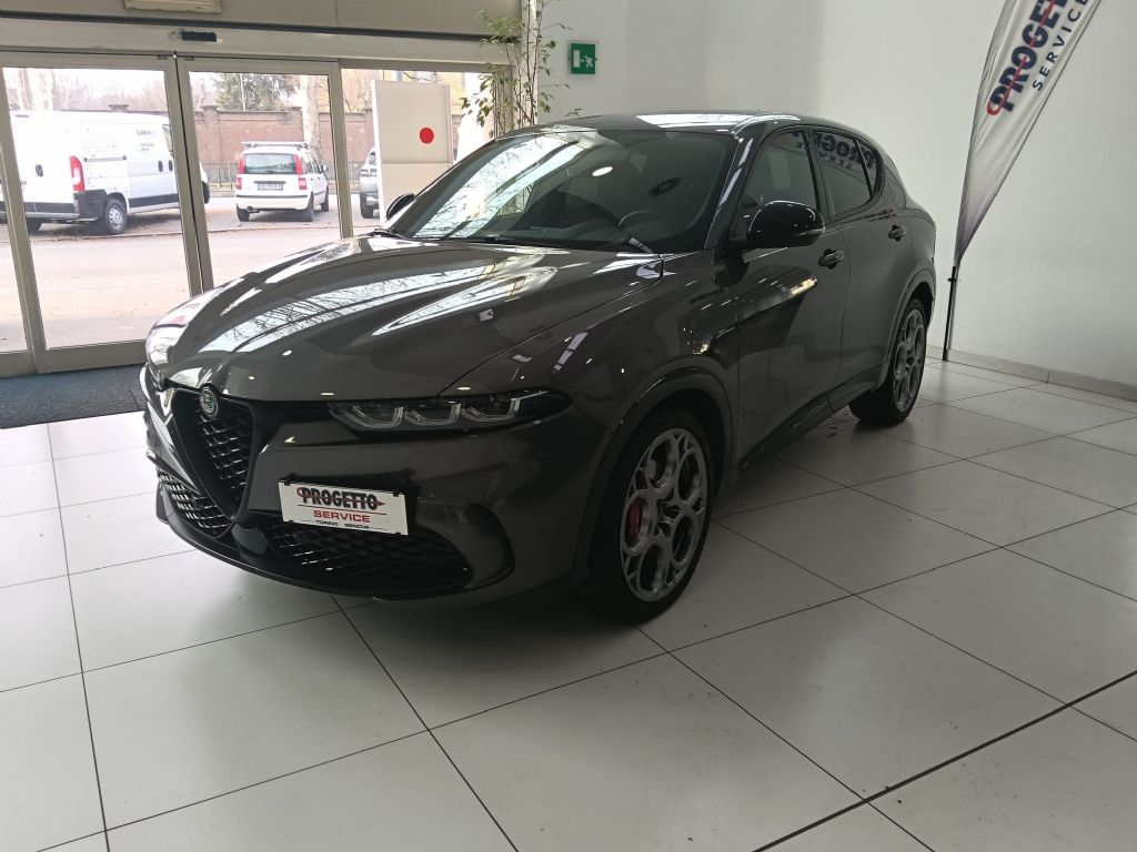 ALFA ROMEOSPECIALE in vendita a Torino