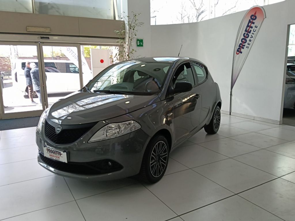 LANCIAELEFANTINO BLU in vendita a Torino