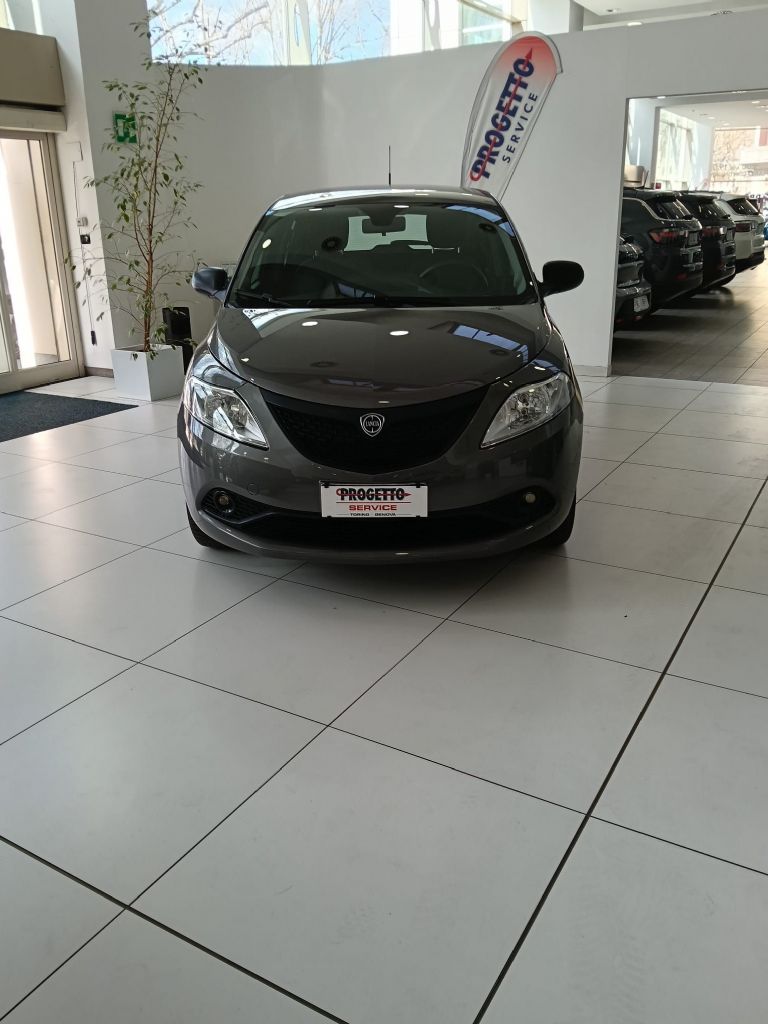 LANCIAELEFANTINO BLU