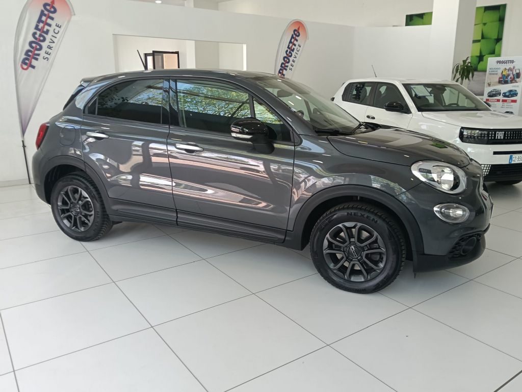 FIATCLUB in vendita a Torino