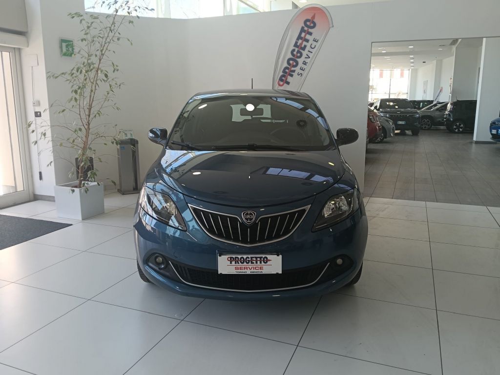 LANCIAGOLD in vendita a Torino