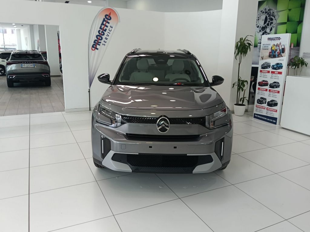 CITROENMAX in vendita a Torino