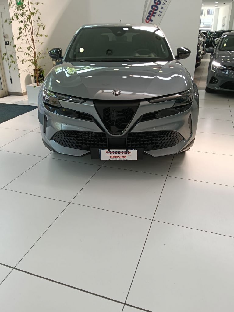 ALFA ROMEOSPECIALE