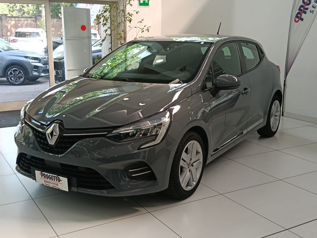 RENAULTINTENS GPL in vendita a Torino