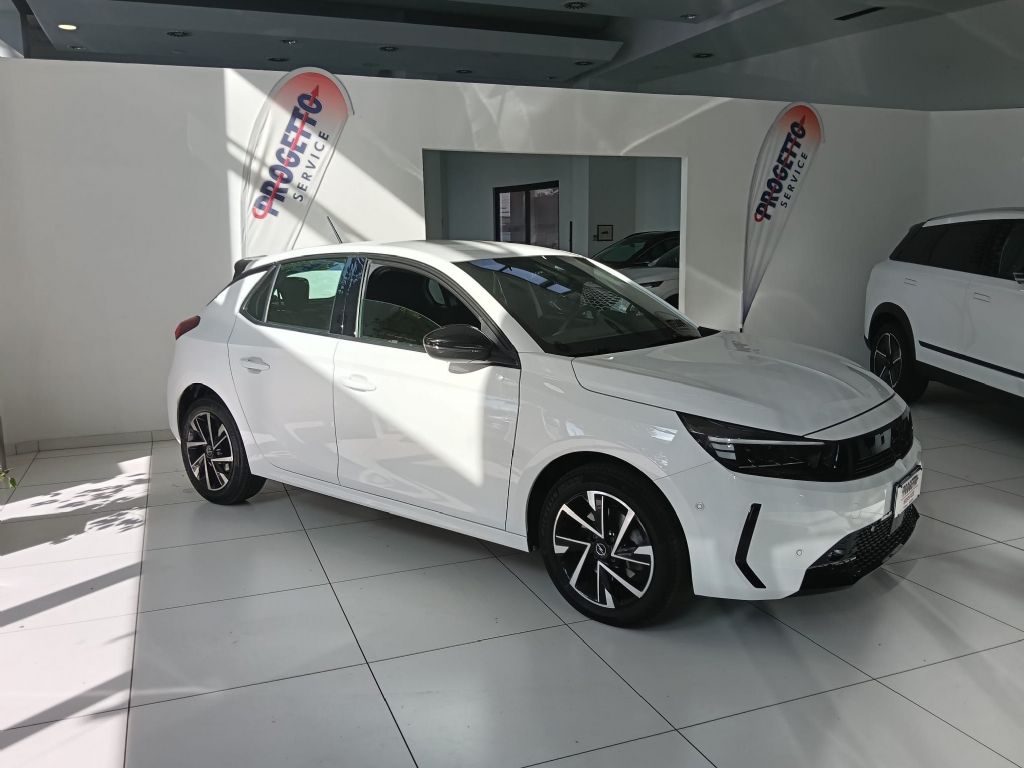 OPELCORSA GS in vendita a Torino