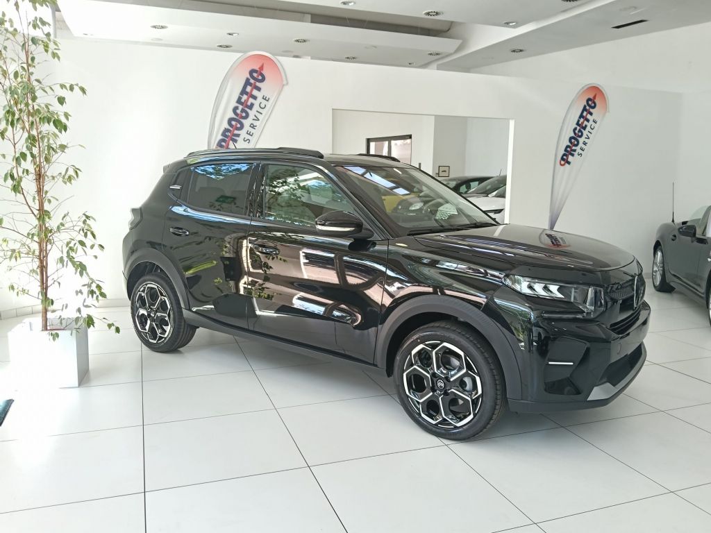 CITROENC3 MAX in vendita a Torino