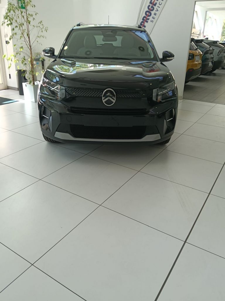 CITROENC3 MAX