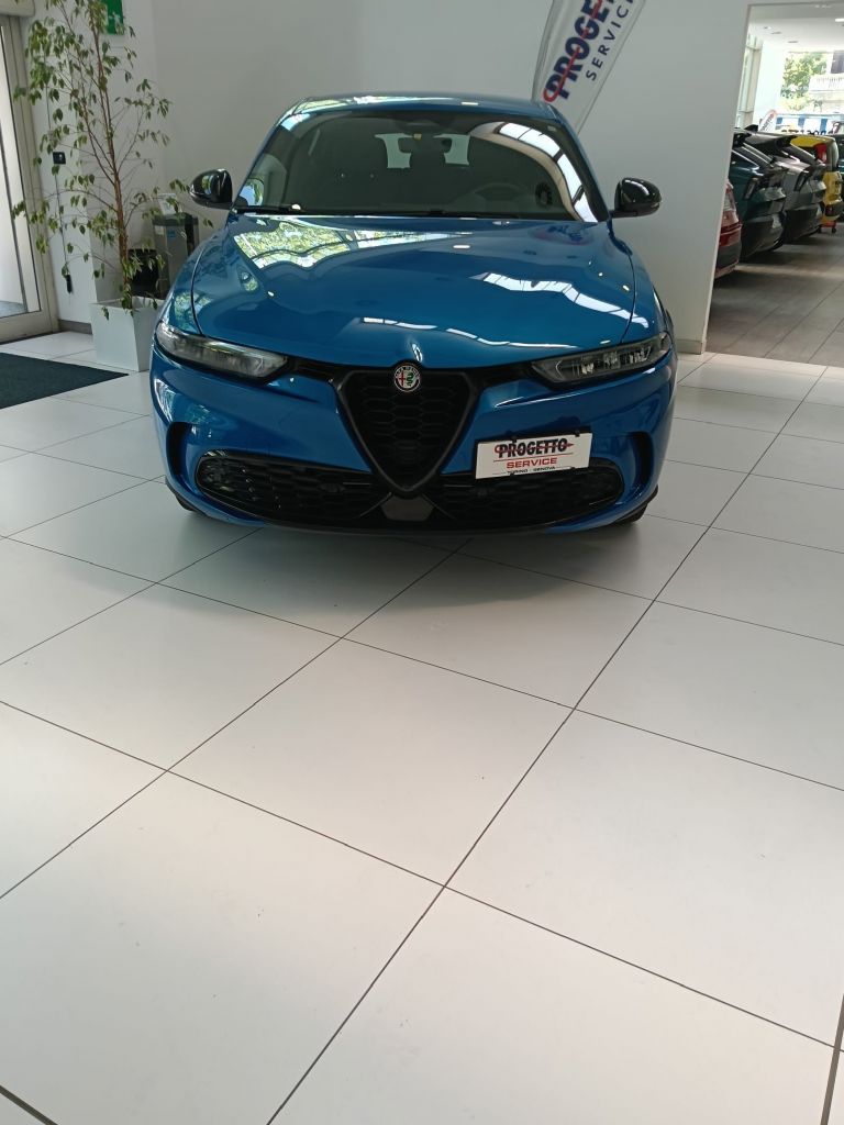 ALFA ROMEOTONALE SPRINT