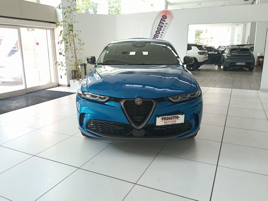 ALFA ROMEOTONALE SPECIALE in vendita a Torino