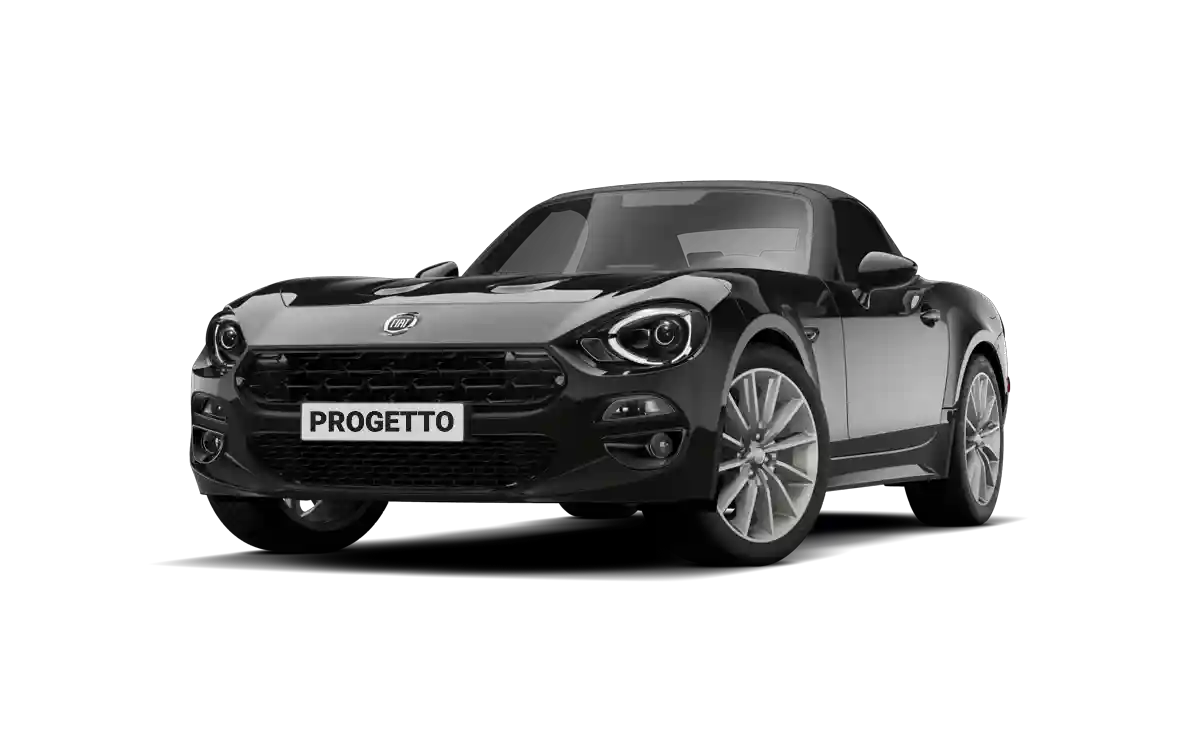 Fiat Spider