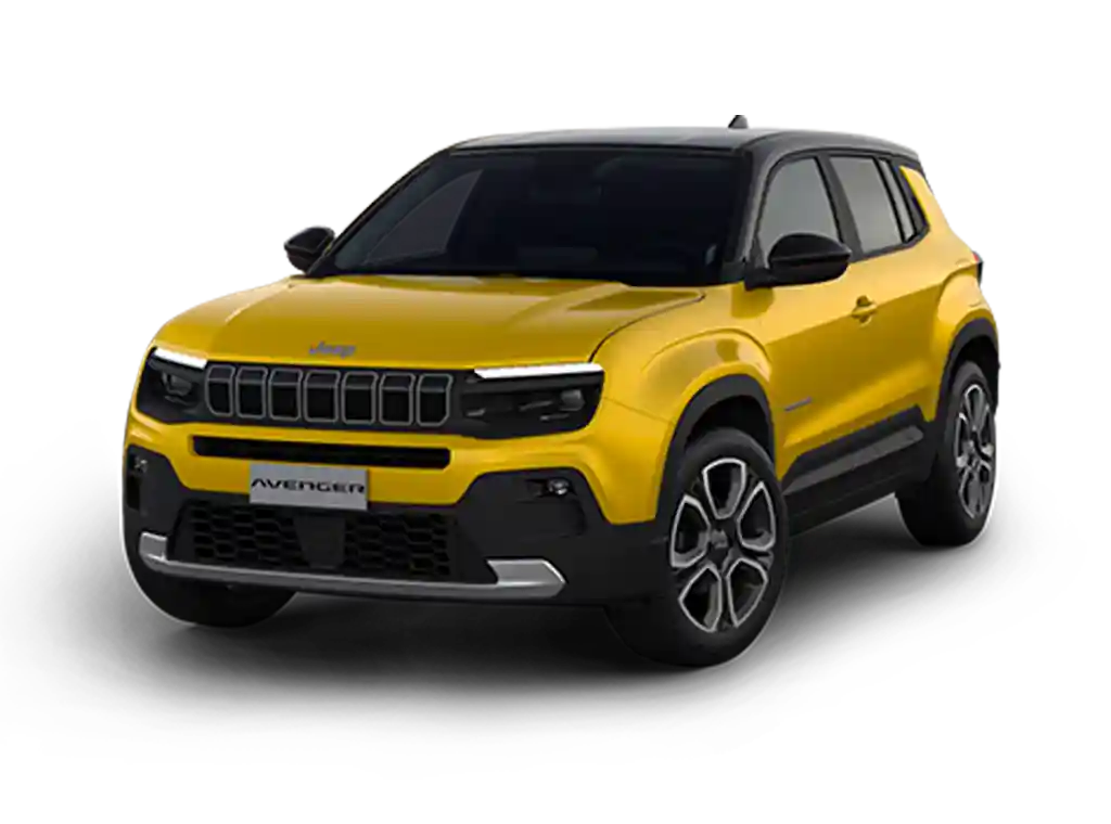 Jeep