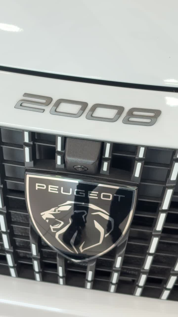 Peugeot 2008 1.2 PureTech