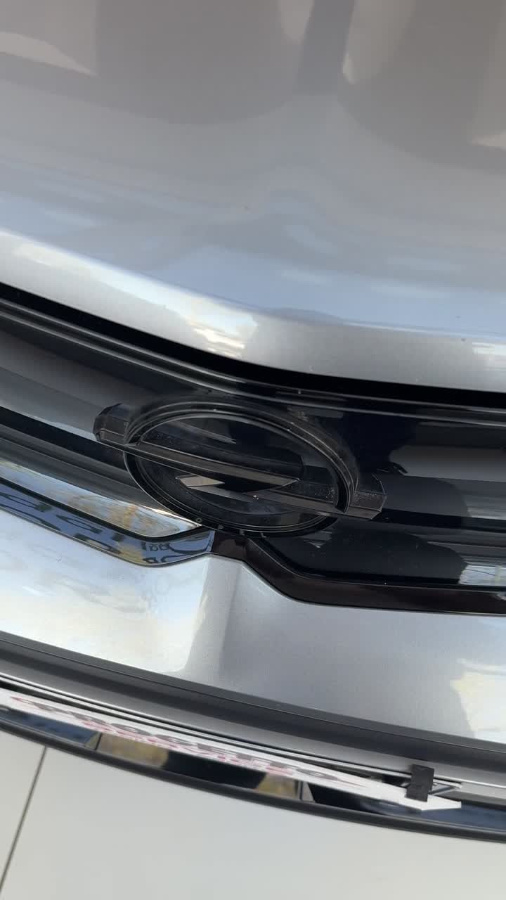 Opel Mokka 1.2 Turbo GS Line