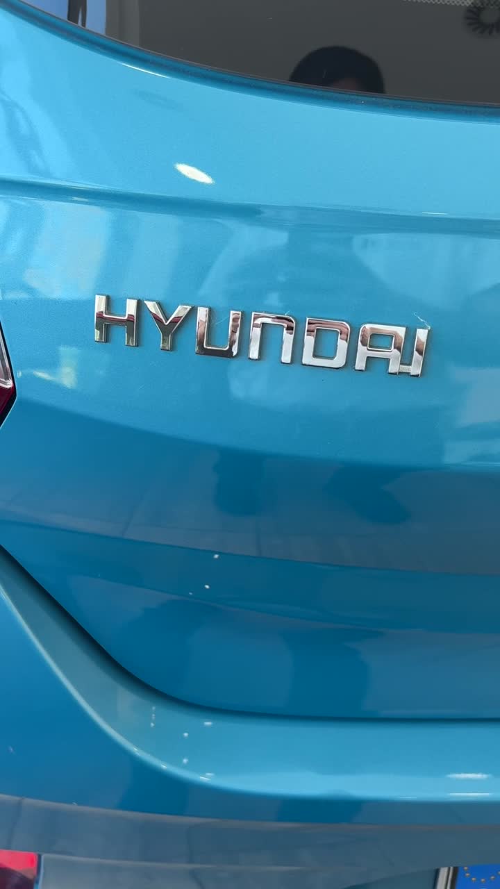 Hyundai i10 Tech Connect Pack