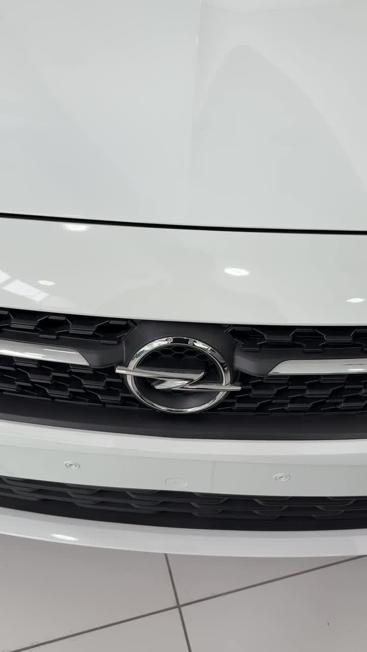 Opel Corsa Edition (2025)
