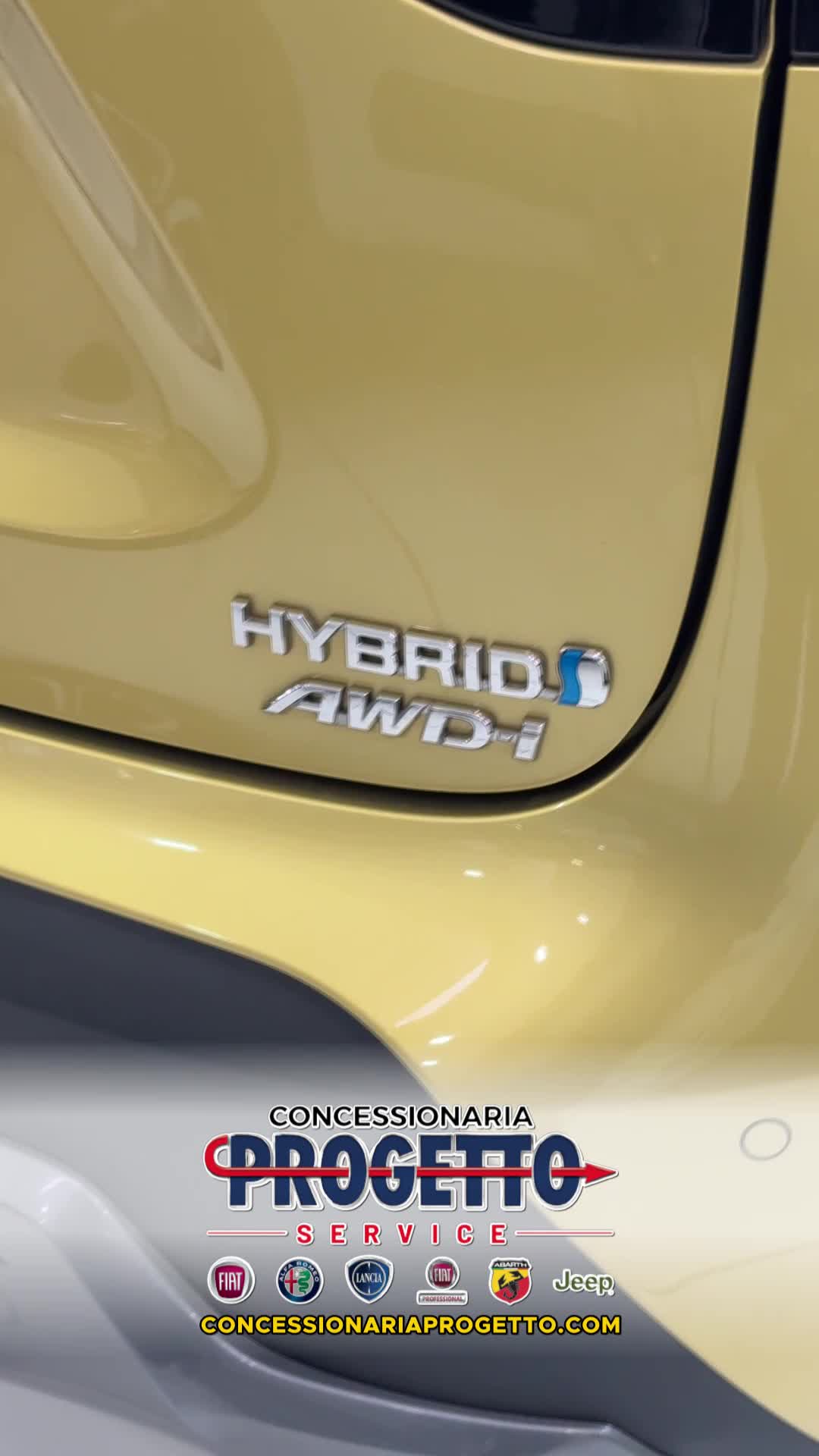 YARIS CROSS Premiere